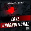 Love Unconditional - Single album lyrics, reviews, download
