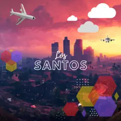 Los Santos - Single by Pulkanator album reviews, ratings, credits