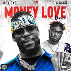 Money Love (Remix) [feat. Slimcase] Song Lyrics