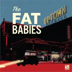 Uptown by The Fat Babies album reviews, ratings, credits