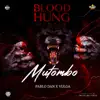 Mutombo (feat. Pablo Dan) - Single album lyrics, reviews, download