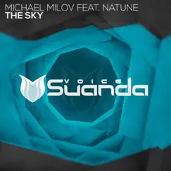 The Sky (feat. Natune) - Single by Michael Milov album reviews, ratings, credits