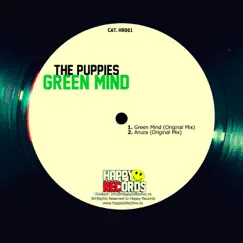 Green Mind - Single by The Puppies album reviews, ratings, credits