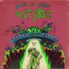 Test Subject - Single by Spock & Yakz album reviews, ratings, credits