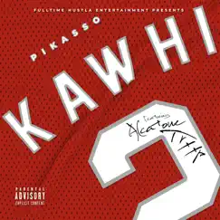 Kawhi (feat. Trxxp & Alcatone) - Single by Pikasso album reviews, ratings, credits