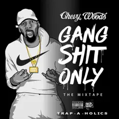 Gang Shit Only by Chevy Woods album reviews, ratings, credits
