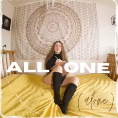 Alone (feat. ABYOUNIVERSE & Matreya) Song Lyrics