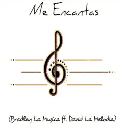 Me Encantas (feat. David la Melodia) Song Lyrics