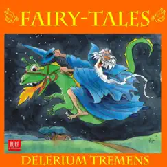 Fairy-Tales by Delerium Tremens album reviews, ratings, credits