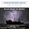 Back Home in Derry - Single album lyrics, reviews, download