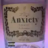 Anxiety (feat. Kwaejo) - Single album lyrics, reviews, download