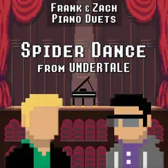 Spider Dance (From 