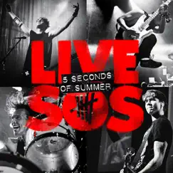 LIVESOS by 5 Seconds of Summer album reviews, ratings, credits