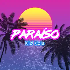 Paraíso Song Lyrics