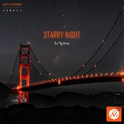 Starry Night - Single by KrApton album reviews, ratings, credits