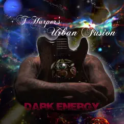 Dark Energy by Thomas Harper tenor album reviews, ratings, credits