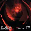 Caller ID - Single album lyrics, reviews, download