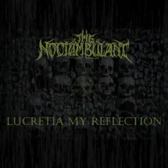 Lucretia My Reflection Song Lyrics