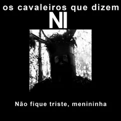 Não Fique Triste Menininha - Single by Os Cavaleiros Que Dizem Ni album reviews, ratings, credits