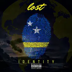 Lost Identity Song Lyrics