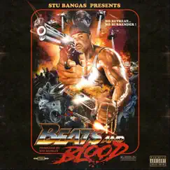 Beats and Blood by Stu Bangas album reviews, ratings, credits
