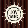 Lov Mig Remix (feat. Bossy Bo) - Single album lyrics, reviews, download