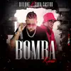 Bomba (feat. Suku Castro) [Remix] - Single album lyrics, reviews, download