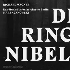 Das Rheingold, WWV 86A, Scene 2: Sanft schloss Schlaf dein Aug' (Live) Song Lyrics