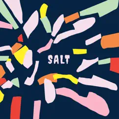 Salt (Arthur Moon Remix) Song Lyrics