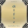 Alfie - Single album lyrics, reviews, download