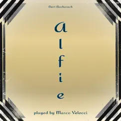 Alfie - Single by Marco Velocci album reviews, ratings, credits