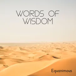 Words of Wisdom - Single by Equanimous album reviews, ratings, credits