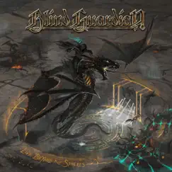 Live Beyond The Spheres by Blind Guardian album reviews, ratings, credits