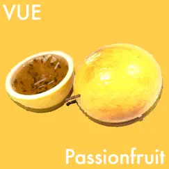 Passionfruit - Single by Vue album reviews, ratings, credits