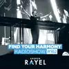 Find Your Harmony Radioshow #162 (DJ Mix) album lyrics, reviews, download