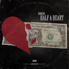 Half a Heart - Single by Nimsins album reviews, ratings, credits