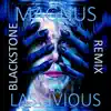 Lascivious (DJ Blackstone Remix) [feat. DJ Blackstone] - Single album lyrics, reviews, download