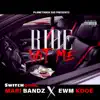 Ride Wit Me - Single album lyrics, reviews, download