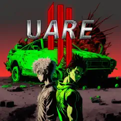 Scary Monsters and Nice Sprites - Single by Uare album reviews, ratings, credits