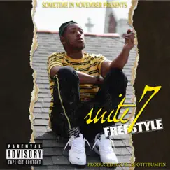 Suite 7 Freestyle - Single by Willhebe album reviews, ratings, credits