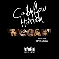 Megan - Single by Cashflow Harlem album reviews, ratings, credits