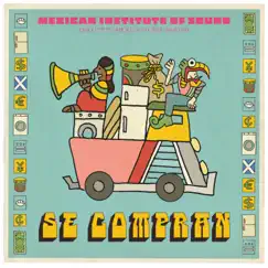 Se Compran - Single by Mexican Institute of Sound album reviews, ratings, credits