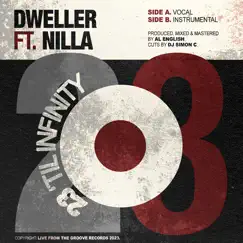 23 'til Infinity (feat. Nilla) Song Lyrics