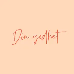Din godhet - Single by Blandade Artister & Bo Järpehag album reviews, ratings, credits