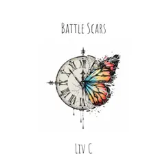 Battle Scars - Single by Livva Jones album reviews, ratings, credits