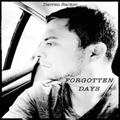 Forgotten Days Song Lyrics