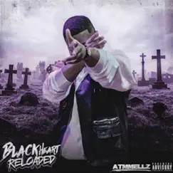 BlackHeart Reloaded by ATMMELLZ album reviews, ratings, credits