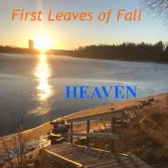 Heaven - Single by First Leaves of Fall album reviews, ratings, credits