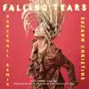 Falling Tears (feat. Danjah) [Dancehall Remix] - Single album lyrics, reviews, download
