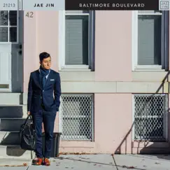 Baltimore Boulevard (Deluxe Edition) by Jae Jin album reviews, ratings, credits